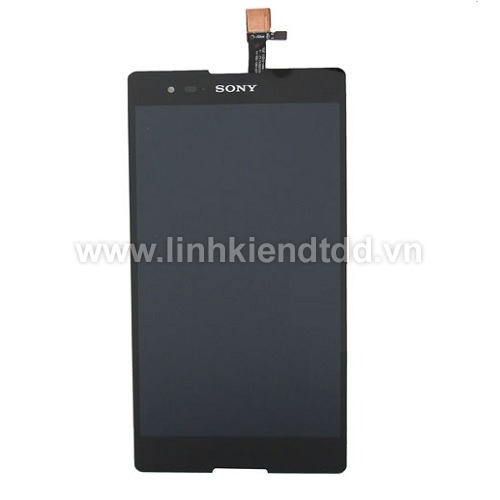 Màn hình Sony D5303 / D5306 / D5316 / XM50 / Tianchi / Xperia T2 Ultra full nguyên bộ, màu trắng
